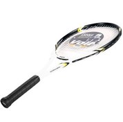 Resim Tournament Tenis Raketi 27 Inch L2 Tenis Raketi Siyah 