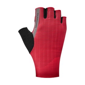 Resim SHIMANO ADVANCED RACE KISA PARMAK ELDİVEN 
