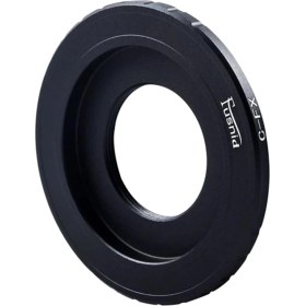 Resim Fusnid Fujifilm Fx Kamerayla Uyumlu Cctv Film Lens (Yurt Dışından) 
