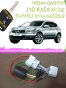 Resim Yerlikit NİSSAN qashqai j10 Ayna Modülü 