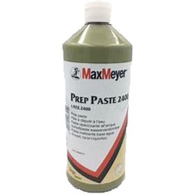 Resim MAXMEYER 2400 MATLASTIRMA PASTASI 1/1 