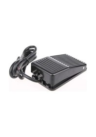 Resim Tek Kademeli Ayak Pedalı 120Cm Kablolu Plastik Pedal 15050 