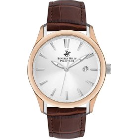 Resim Beverly Hills Polo Club BP3410X.432 Erkek Kol Saati 
