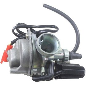 Resim Honda Honda Kinetic Uyumlu Karbüratör Ith 