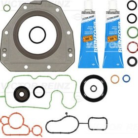 Resim VICTOR REINZ 08-39129-02 Alt Takim Conta A4 A5 A6 A8 Q3 Q5 T5 T6 2.0 Tsi Tfsi Cjka Caed Cczc Cdnb Cdza Cpma Cpsa 083912902 (WA211959) 