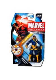 Resim Marvel Universe X-men Cyclops - 9 Cm 