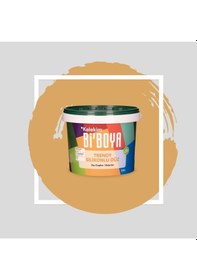 Resim Bi Boya Silikonlu Dış Cephe Boyası 7.5 L 4104 