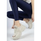 Resim Trendyshose Drksp 140 Anorak Hafif Rahat Günluk Bayan Spor Ayakkabı 