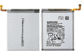 Resim Samsung Galaxy A50 Batarya Pil (Orjinal) 