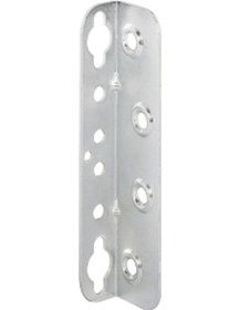 Resim Hafele Karyola Bağlantı Elemanı 127 Mm 