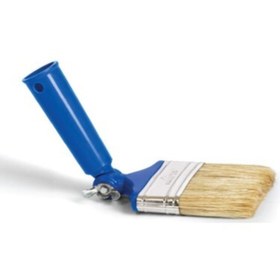 Resim İzmir Fırça Akrobat Robot Kestirme Fırçası No:3 