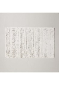 Resim Linens Lissa Banyo Paspası 60x100 Cm Ekru 