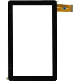 Resim EYKA ELEKTRONİK Cooper Computer TPL07 Dokunmatik Siyah 