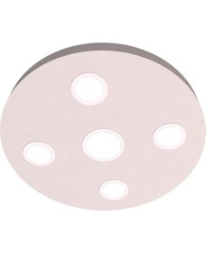 Resim Motifpiyer Tavan Spot Göbegi-Motifli-Yuvarlak-duz-56cm 