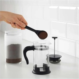 Resim UltraMint Frenchpress 400 Ml, Şık ve Kullanışlı Kahve Demleme Aracı 