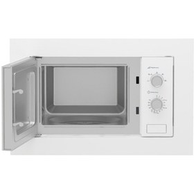 Resim Beko BMC 2030 B Ankastre Mikrodalga 