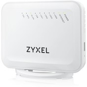 Resim ZyXEL VMG1312-T20B-EU02V1F, 4 Port, 2.4Ghz Wifi, 300Mbps, Dahili Anten, VDSL2, ADSL2+ MODEM 