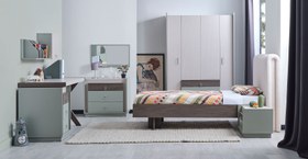 Resim Rio Genç Odası 