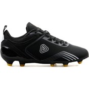 Resim Playup Mk-241-126 Merdane Krampon Siyah Siyah 