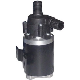 Resim Kormas 24V Santrifüj Devirdaim Su Pompası Küçük Tip 1250 Lt/H 