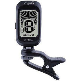 Resim Cherub WST-2058A Klipsli Akort Cihazı 