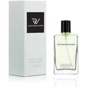 Resim David Walker B235 Gilda Kadın Parfüm 50 ML 