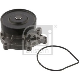 Resim FEBI 45056 Devirdaim Mini R55/56/57/58/59/60 