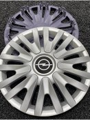 Resim Opel Signum 13" Inç Kırılmaz Jant Kapağı 4 Adet 3911opel 