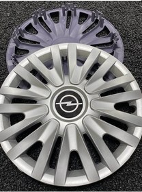 Resim Opel Movano 13" Inç Kırılmaz Jant Kapağı 4 Adet 3911opel 