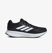 Resim adidas Runfalcon 5 W Kadın Spor Ayakkabı Ih7759 Cblack/ftwwht/cblack 