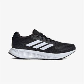 Resim adidas Runfalcon 5 W Kadın Spor Ayakkabı Ih7759 Cblack/ftwwht/cblack 