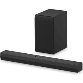 Resim LG Ev Sinema Sistemi,300W Soundbar 