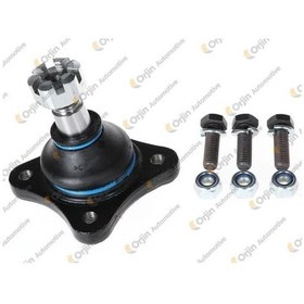 Resim ORJIN 1942 Rotil Alt (Mitsubishi: L200 06-11/Pajero 01-10) 