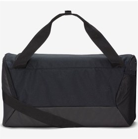 Resim Nike Brasilia S Duff-9.0 Px Gfx Sp2 41 Litres 52cm X 28 Cm X 28 Cm Spor Çanta Siyah Siyah 
