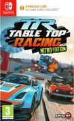 Resim Table Top Racing Nitro Edition Nintendo Switch (Dijital İndirme Kodu) Play It