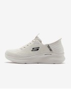 Resim Skechers Skech - Lite Pro - Primebase Erkek Beyaz Spor Ayakkabı 232466Tk Ofwt 