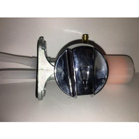 Resim Ybr Benzin Musluğu Ybr-125 Yakit Musluğu Rmg 366806735 