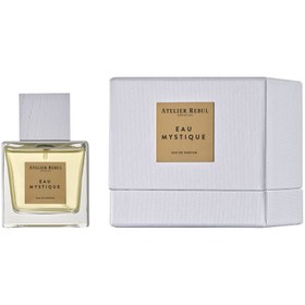 Resim Atelier Rebul Eau Mystique Eau De Parfum 100 ml 