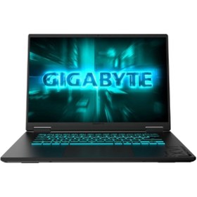 Resim Gigabyte Gamıng A16 Ih1 Intel Core I7-13620h 32gb Ddr5 Ram 1tb M.2 Ssd Rtx4050-6gb 75w 16'' Fhd 165h 