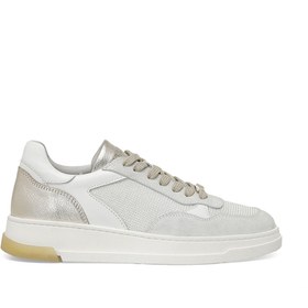 Resim Nine West ASDER 4FX Beyaz Kadın Sneaker 