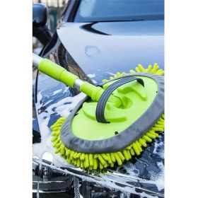 Resim Model 3 Temizliği Artık Çok Kolay! 