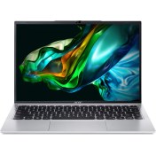 Resim Acer Aspire Lite AL14-51M Intel Core i5 1235U 8GB 512GB SSD Freedos 14" Taşınabilir Bilgisayar NX.KTWEY.001 