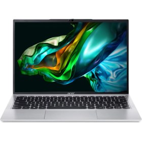 Resim Acer Aspire Lite AL14-51M Intel Core i5 1235U 8GB 512GB SSD Freedos 14" Taşınabilir Bilgisayar NX.KTWEY.001 