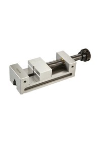 Resim 100mm Vidalı Hassas Mengene-9693 