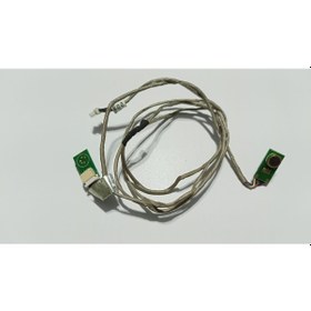 Resim Crea F50IN1 - Mikrofon + Hall Sensör 