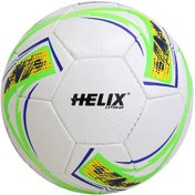 Resim Helix Extreme Futbol Topu No: 5 Çok Renkli 