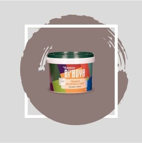 Resim Bi Boya Silikonlu Dış Cephe Boyası 2.5 L 4483 