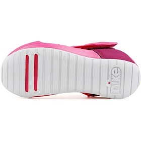 Resim Nike SUNRAY PROTECT 3 UNISEX ÇOCUK SANDALET DH9465-602 