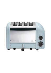 Resim Dualit 47036 Classic 4 Dilim Ekmek Kızartma Makinesi 