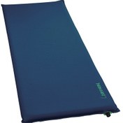 Resim Thermarest BaseCamp Poseidon Şişme Mat Blue Mavi 